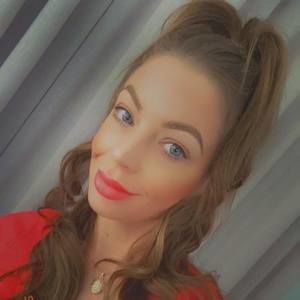 Meet your Posher, Krystal